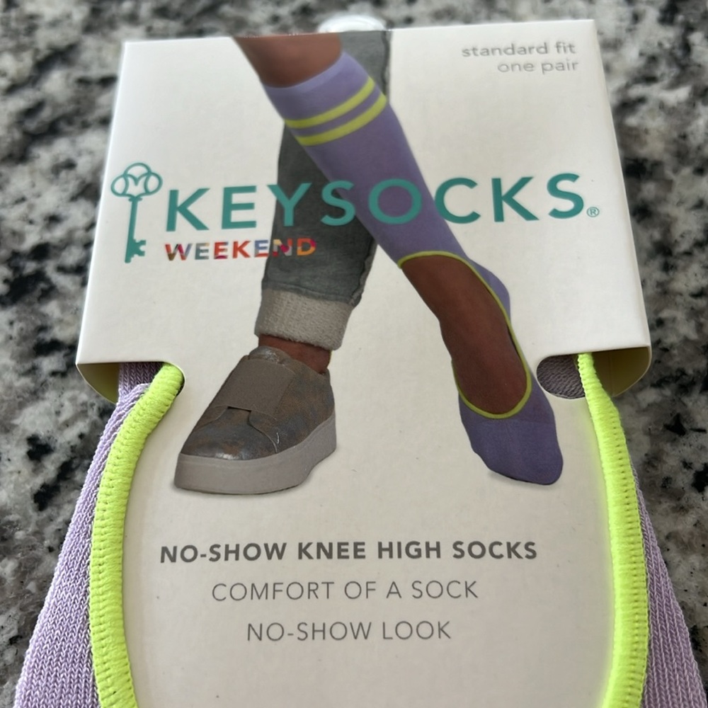 Keysocks weekend - Picture 4 of 4